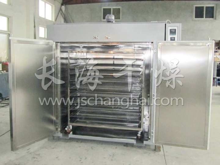 CT-C系列熱風(fēng)循環(huán)烘箱